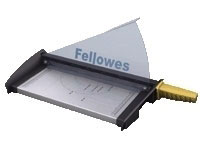 Fellowes Fusion A4 Guillotine snijmachine (5410801)